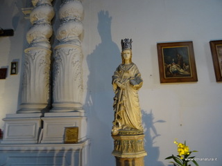 Santa Caterina Taormina